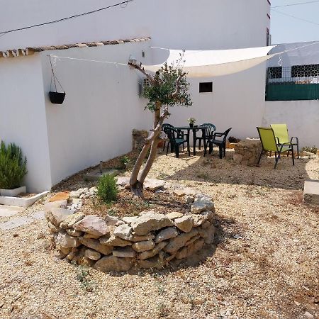 Casa Algarvia G&S Villa ลุซเดตาวิรา ภายนอก รูปภาพ
