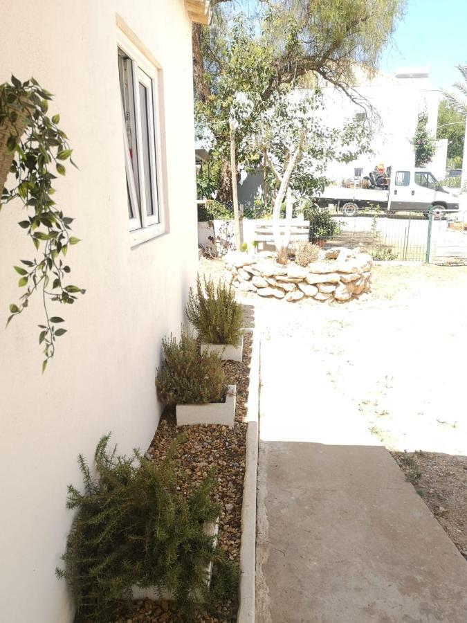 Casa Algarvia G&S Villa ลุซเดตาวิรา ภายนอก รูปภาพ